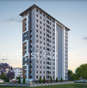 Charming 3+1 Apartment in Küçükçekmece, Istanbul