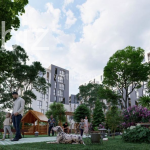 İstanbul, Eyüp’te Modern Daire (İlan No: 4601)