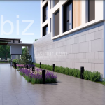 İstanbul, Kartal’da Eşsiz Daire (İlan No: 4603)
