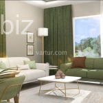 İstanbul, Kartal’da Eşsiz Daire (İlan No: 4603)