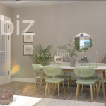 İstanbul, Kartal’da Eşsiz Daire (İlan No: 4603)