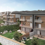 Başakşehir, İstanbul’da Lüks 4+1 Daire (İlan No: 4604)