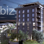 Başakşehir, İstanbul’da Lüks 4+1 Daire (İlan No: 4604)