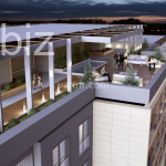 Başakşehir, İstanbul’da Lüks 4+1 Daire (İlan No: 4604)