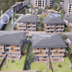 Başakşehir, İstanbul’da Lüks 4+1 Daire (İlan No: 4604)