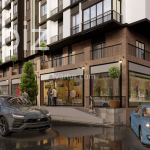 Modern Daire Ümraniye, İstanbul’da Yaşam (İlan No: 4605)