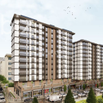 Modern Daire Ümraniye, İstanbul’da Yaşam (İlan No: 4605)
