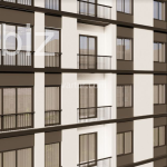 Modern Daire Ümraniye, İstanbul’da Yaşam (İlan No: 4605)