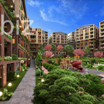 Charming Apartment in Kadikoy, Istanbul (Listing No: 4607)