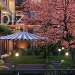 Charming Apartment in Kadikoy, Istanbul (Listing No: 4607)