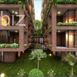 Charming Apartment in Kadikoy, Istanbul (Listing No: 4607)