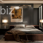 Charming Apartment in Kadikoy, Istanbul (Listing No: 4607)