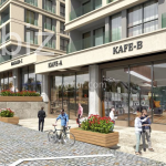 Beylikdüzü’nde Aileye Yönelik Lüks Daire (İlan No: 4608)