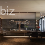 Stunning Apartment in the Heart of Üsküdar, Istanbul (Listing No: 4610)