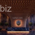 Stunning Apartment in the Heart of Üsküdar, Istanbul (Listing No: 4610)