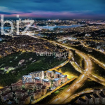 Stunning Apartment in the Heart of Üsküdar, Istanbul (Listing No: 4610)