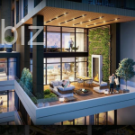 Stunning Apartment in the Heart of Üsküdar, Istanbul (Listing No: 4610)