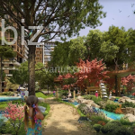 Stunning Apartment in the Heart of Üsküdar, Istanbul (Listing No: 4610)
