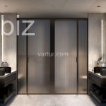 Stunning Apartment in the Heart of Üsküdar, Istanbul (Listing No: 4610)