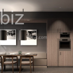 Stunning Apartment in the Heart of Üsküdar, Istanbul (Listing No: 4610)