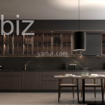 Stunning Apartment in the Heart of Üsküdar, Istanbul (Listing No: 4610)