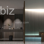 Stunning Apartment in the Heart of Üsküdar, Istanbul (Listing No: 4610)