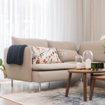 Kartal, İstanbul’da Manzaralı Modern Daire (İlan No: 4611)