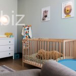 Kartal, İstanbul’da Manzaralı Modern Daire (İlan No: 4611)