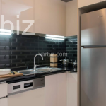 Kartal, İstanbul’da Manzaralı Modern Daire (İlan No: 4611)