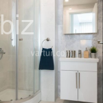 Kartal, İstanbul’da Manzaralı Modern Daire (İlan No: 4611)