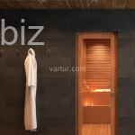 Kartal, İstanbul’da Manzaralı Modern Daire (İlan No: 4611)