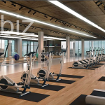 Kartal, İstanbul’da Manzaralı Modern Daire (İlan No: 4611)