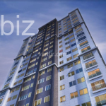 Kartal, İstanbul’da Manzaralı Modern Daire (İlan No: 4611)