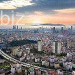 Kartal, İstanbul’da Manzaralı Modern Daire (İlan No: 4611)
