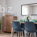 Kartal, İstanbul’da Manzaralı Modern Daire (İlan No: 4611)