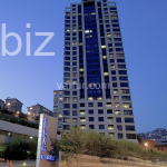 Şişli’de Kaliteli 3.5+1 Daire (İlan No: 4614)