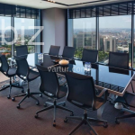 İstanbul’un Merkezinde Muhteşem Manzaralı Modern Daire (İlan No: 4618)