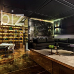 İstanbul’un Merkezinde Muhteşem Manzaralı Modern Daire (İlan No: 4618)