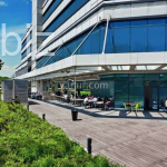 İstanbul’un Merkezinde Muhteşem Manzaralı Modern Daire (İlan No: 4618)