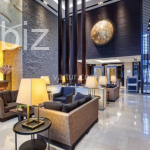 İstanbul’un Merkezinde Muhteşem Manzaralı Modern Daire (İlan No: 4618)