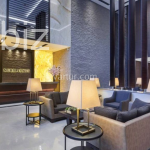 İstanbul’un Merkezinde Muhteşem Manzaralı Modern Daire (İlan No: 4618)