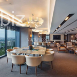 İstanbul’un Merkezinde Muhteşem Manzaralı Modern Daire (İlan No: 4618)
