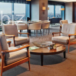 İstanbul’un Merkezinde Muhteşem Manzaralı Modern Daire (İlan No: 4618)