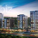 Modern Daire Dinamik Kağıthane’de (İlan No: 4619)