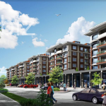 Luxurious Apartment in Beylikduzu, Istanbul (Listing No: 4620)