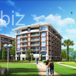 Luxurious Apartment in Beylikduzu, Istanbul (Listing No: 4620)