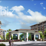Luxurious Apartment in Beylikduzu, Istanbul (Listing No: 4620)