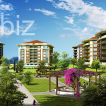 Luxurious Apartment in Beylikduzu, Istanbul (Listing No: 4620)