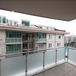 Luxurious Apartment in Beylikduzu, Istanbul (Listing No: 4620)