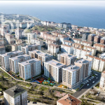 Spacious Family Apartment in a Thriving Istanbul Neighborhood (Listing No: 4621)